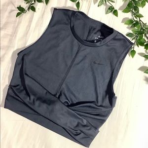 Nike DRI FIT Stylish Muscle Tank ✅  FAST SHIPPING